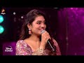Senthoora Song by #Srinisha 😍  | Super singer 10 | Episode Preview