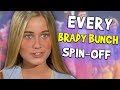 The Brady Bunch: Why The Spin-Offs Failed
