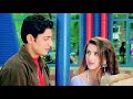 Nigahein Mila Kar Nigahein Jhukana 💘 90's Love 💘 HD, Jaan-E-Tamanna 1994 | Abhijeet B, Vijayta S