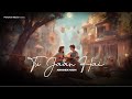 Tu Jaan Hai - Abhishek Masih | New Hindi Song 2023 | Pehchan Music