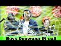 Girls sound in call Rj Praveen prank call || Rj Praveen funny comedy call 2024