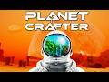 SUBNAUTICA but on Mars | Planet Crafter