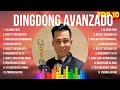 Dingdong Avanzado MIX Songs ~ Dingdong Avanzado Top Songs ~ Dingdong Avanzado