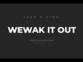 zone 5 crew (z5c) - WEWAK IT OUT Official Audio