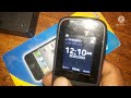 Nokia 105 Ta1174 Emergency📶 signal problem solution