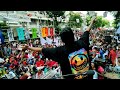 Arko Mukhaerjee | S F I All India March | College Street | Kaushik Kabir Ghosh