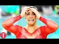 15 Strict Rules Female Gymnasts Have To Follow