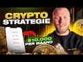3 Simpele Crypto Trading Strategieën! ($10.000 PER MAAND)