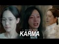 Kang Ji Won || I bring the Karma (Marry my husband +1x14)
