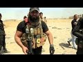 Meet Abu Azrael, ‘Iraq’s Rambo’, the most renowned fighter in Iraq
