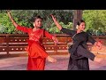 Tharuni | Abhirami | Devananda | Triloka | Mayura school of dances