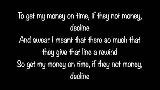 Karaoke Fancy - Iggy Azalea - CDG, MP4, KFN - Karaoke Version