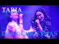 Tarja Turunen. Dark Christmas live at Christuskirche Bochum, Germany. 08.12.2023.