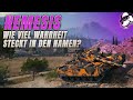 Getestet: Nemesis - Ist der Name Programm? [World of Tanks - Gameplay - Deutsch]