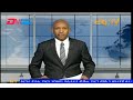 Evening News in Tigrinya for April 29, 2024 - ERi-TV, Eritrea