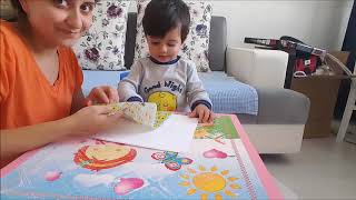 VLOG | BOL SOHBET , AKTİVİTE ALIŞVERİŞİ , ANNEMLERE YEMEK GÖTÜRDÜK
