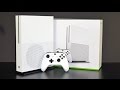 Xbox One S: Unboxing & Review (What's New?)