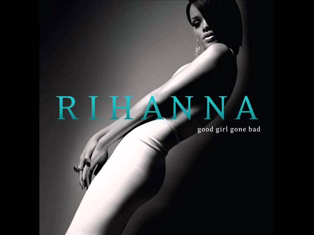 Push Up On Me - Rihanna Push Up On Me - Rihanna