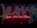 Yeshu Tera Naam Sabse Uncha hai || 4k video ||