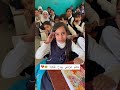 معلم عراقي يودع طلابة مشهد حزين 🥺💔 || علي المعلم