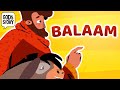 God's Story: Balaam