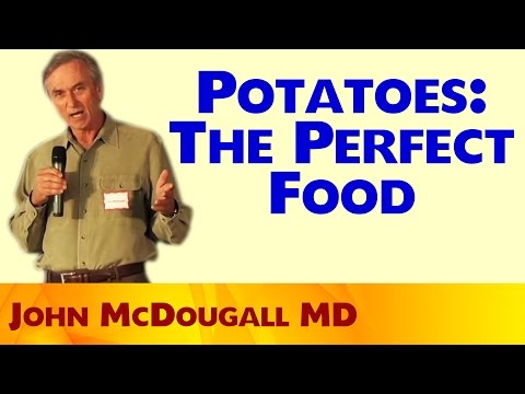 Dr. Mcdougall Program For Maximum Weight Loss
