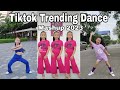 Tiktok Trending Dance Compilation 2023