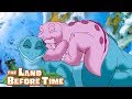 The Forbidden Friendship | The Land Before Time Full Episodes | Christmas Special Cartoon for Kids