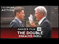 The Double – Eiskaltes Duell  – mit Richard Gere, ganzer Film auf Deutsch kostenlos, HD