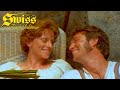 Episode 2 - Book 4 - Princess from the Sea - The Adventures of Swiss Family Robinson (HD)