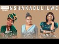 NELLY ZULU | MARTHA NANAKA | BETHANY - NSHAKABULILWE (COVER SONG)