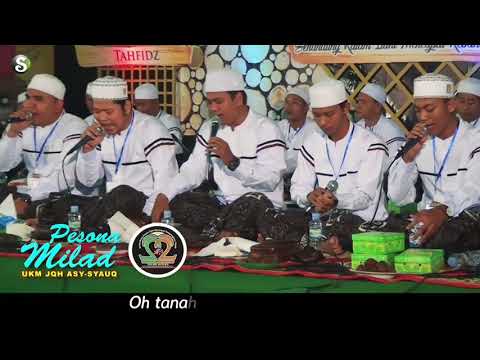 Download Lirik Az Zahir - Nusantara (Live STAIN Kudus) free
