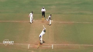 Highlights: Australia v India A, Day Three