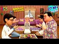 Bablo Ki Roza Kushai | Ramadan Special Episode  | Ghulam Rasool Cartoon | 3D Animation