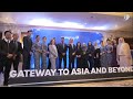 Malaysia Airlines Trade Partner Gala Dinner in India