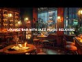 Relaxing Jazz Bar Classics & Gentle Jazz Saxophone Music - Smooth Jazz for Study, Work, Sleep