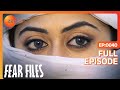 Fear Files - फियर फाइल्स - खुबशुरत जीन - Horror Video Full Epi 40 Top Hindi Serial ZeeTv