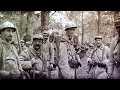 War 1914-1918: the hell of the “Poilus” | Full documentary in English