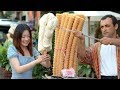 Fast Workers Super Human Level 2018 People Are Awesome Skills Level 1000%