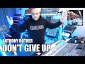 Anthony Rother - Don't Give Up - ROBO POP (Studio Session)
