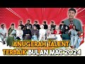 ANUGERAH TALENT TERBAIK AI TEAM MAC 2024 !!!