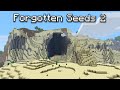 10 MORE Iconic Minecraft Seeds Lost To Time