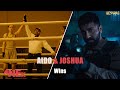 Anek Climax Scene | Joshua & Aido Wins | Anubhav Sinha | Ayushmann Khurrana | Andrea