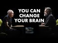 BRAIN HEALTH EXPERT: Change Your Brain, Change Your Life | Dr. Daniel Amen X Rich Roll Podcast