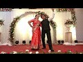 Kya khoob lagti ho cover dance by lovely couple