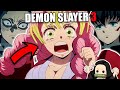 Demon Slayer 3 In a Nutshell