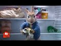 Peter Rabbit 2: The Runaway - Stealing Food Scene