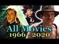 Harrison Ford - All Movies (1966 - 2020)