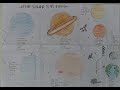 Creating a Scale Model of the Solar System: DIY Activity