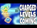 Prodigy Math Game | Level 125?!? NEW Charged Level Update Information!